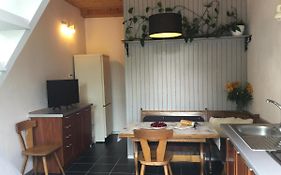Domek Wakacyjny