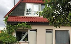 Domek Wakacyjny